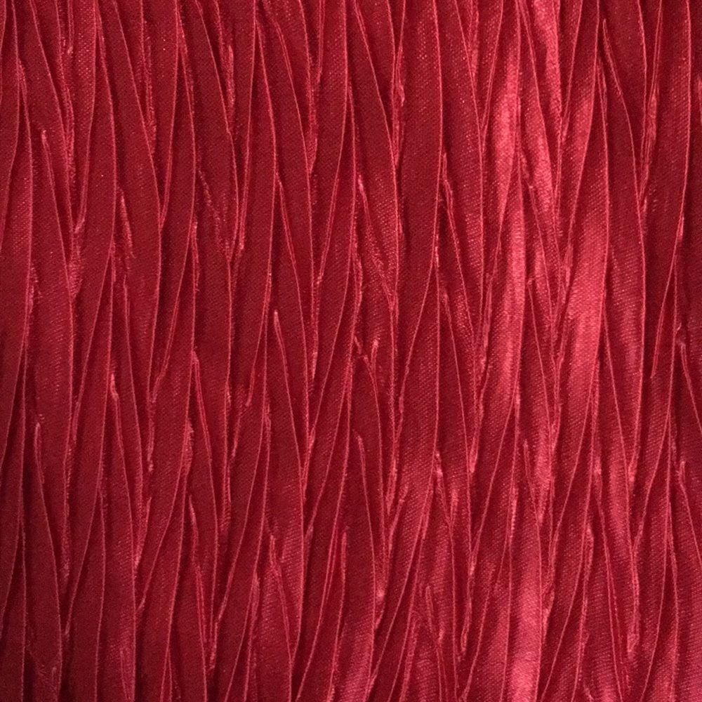 Set of 2 Red Stockings - Picture 8 of 12